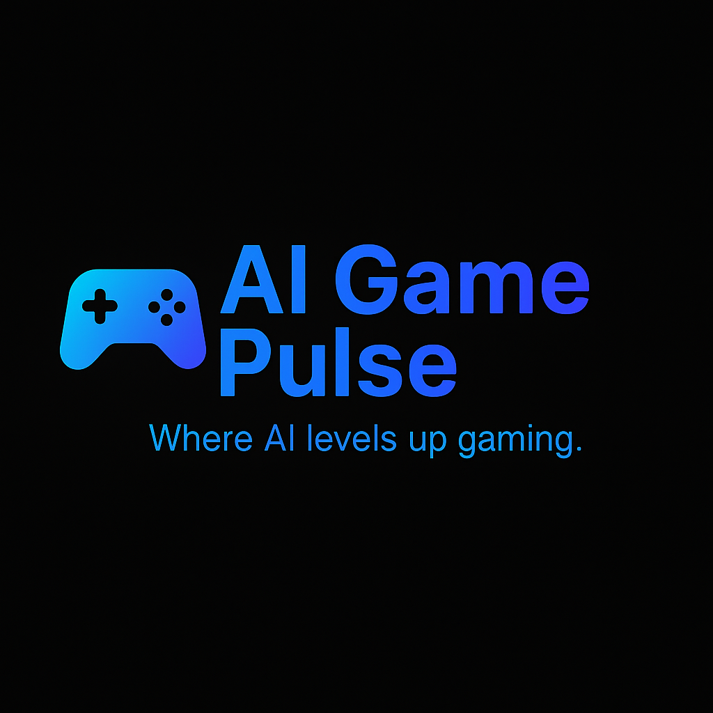 AI Game Pulse logo